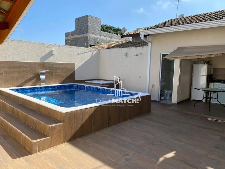 Foto 1 de Casa de Condomínio com 3 quartos à venda, 361m2 em Jardim Paulista, Atibaia - SP