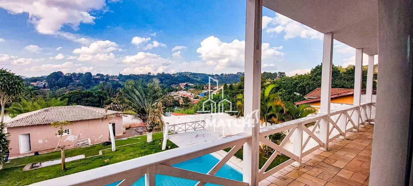 Foto 1 de Casa com 4 quartos à venda, 1000m2 em Atibaia - SP