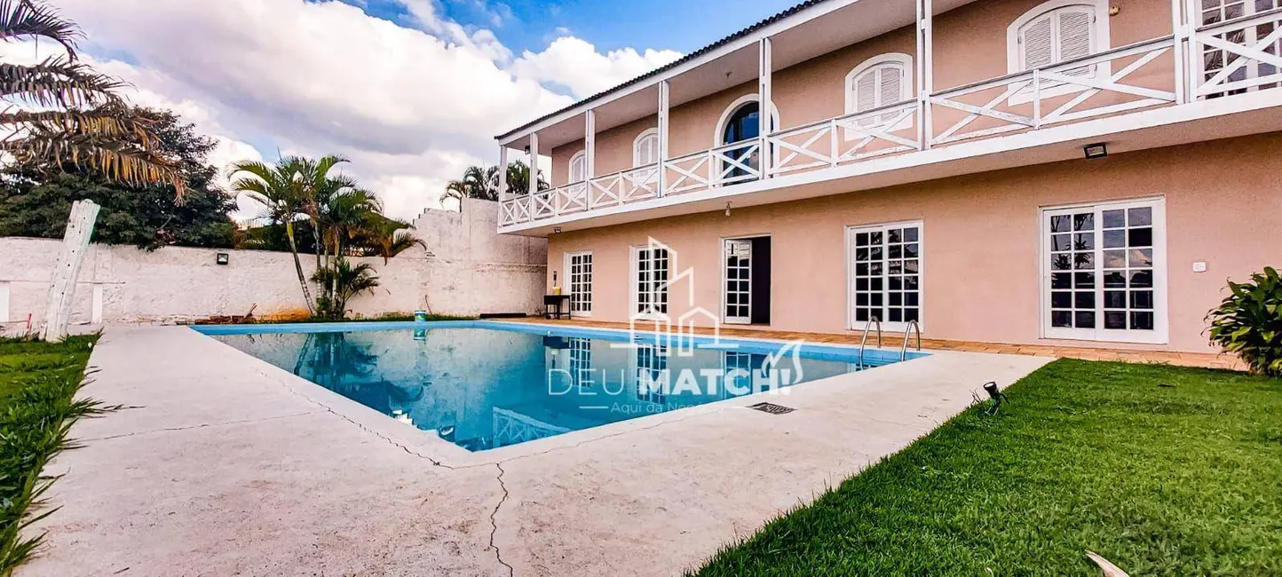 Foto 8 de Casa com 4 quartos à venda, 1000m2 em Atibaia - SP