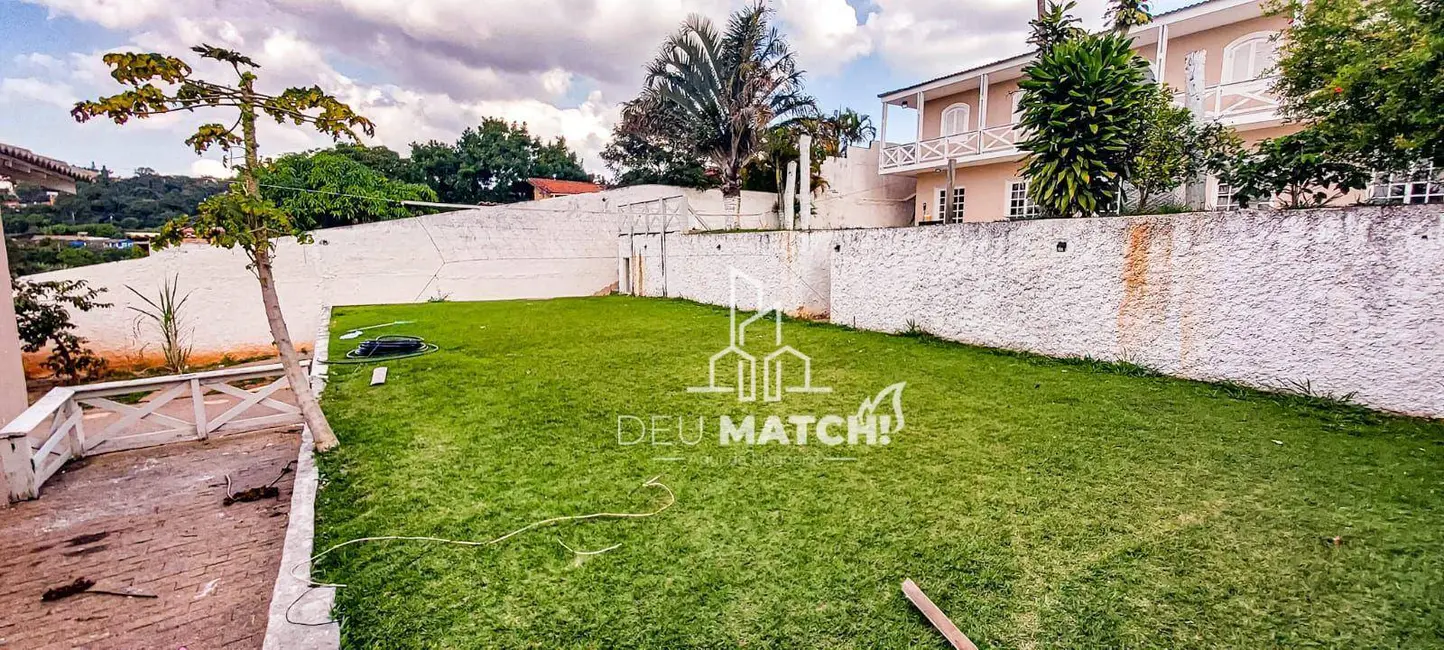 Foto 9 de Casa com 4 quartos à venda, 1000m2 em Atibaia - SP