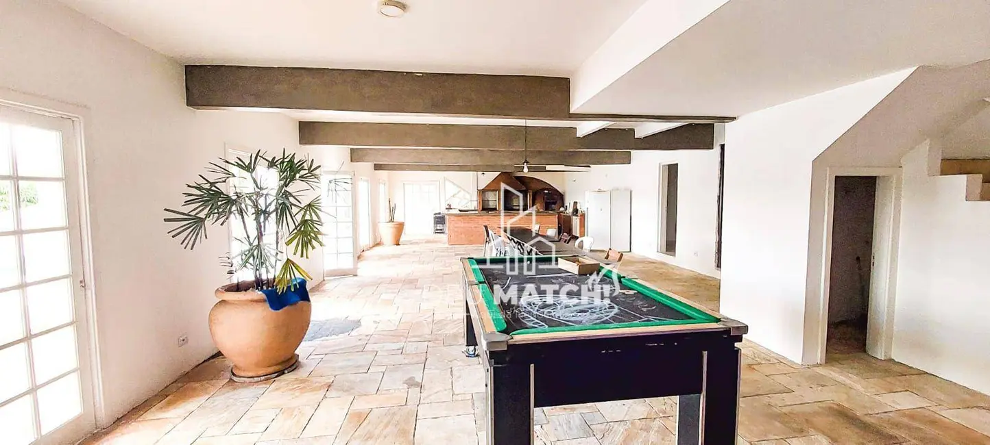 Foto 7 de Casa com 4 quartos à venda, 1000m2 em Atibaia - SP