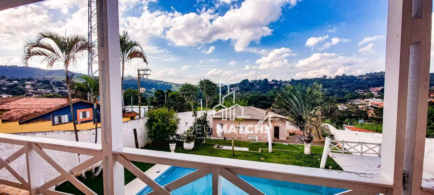 Foto 5 de Casa com 4 quartos à venda, 1000m2 em Atibaia - SP