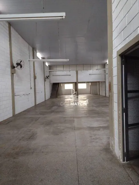Foto 2 de Armazém / Galpão para alugar, 550m2 em Recreio Estoril, Atibaia - SP