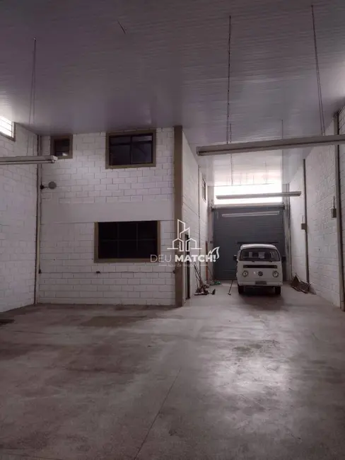 Foto 1 de Armazém / Galpão para alugar, 550m2 em Recreio Estoril, Atibaia - SP