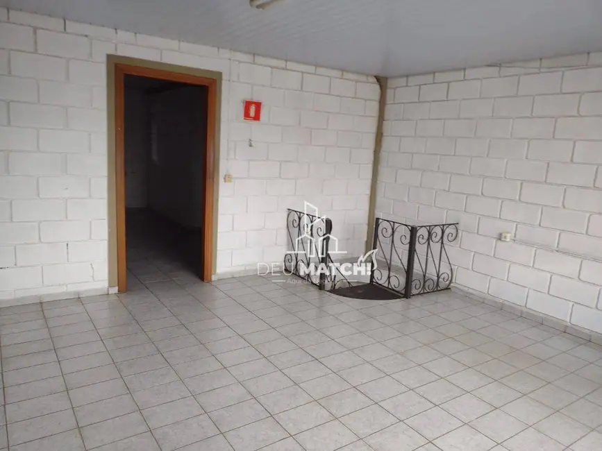 Foto 5 de Armazém / Galpão para alugar, 550m2 em Recreio Estoril, Atibaia - SP