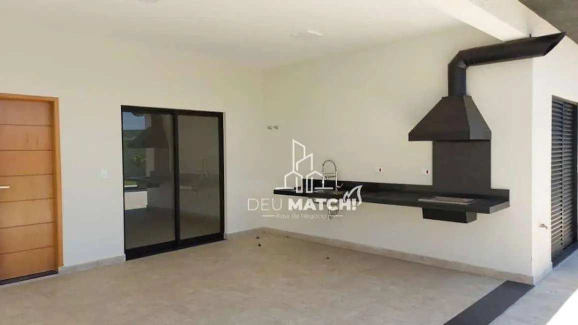 Foto 3 de Casa de Condomínio com 3 quartos à venda, 600m2 em Condomínio Residencial Reserva Ecológica Atibaia, Atibaia - SP