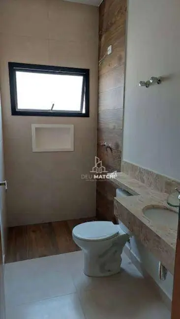 Foto 6 de Casa de Condomínio com 3 quartos à venda, 600m2 em Condomínio Residencial Reserva Ecológica Atibaia, Atibaia - SP