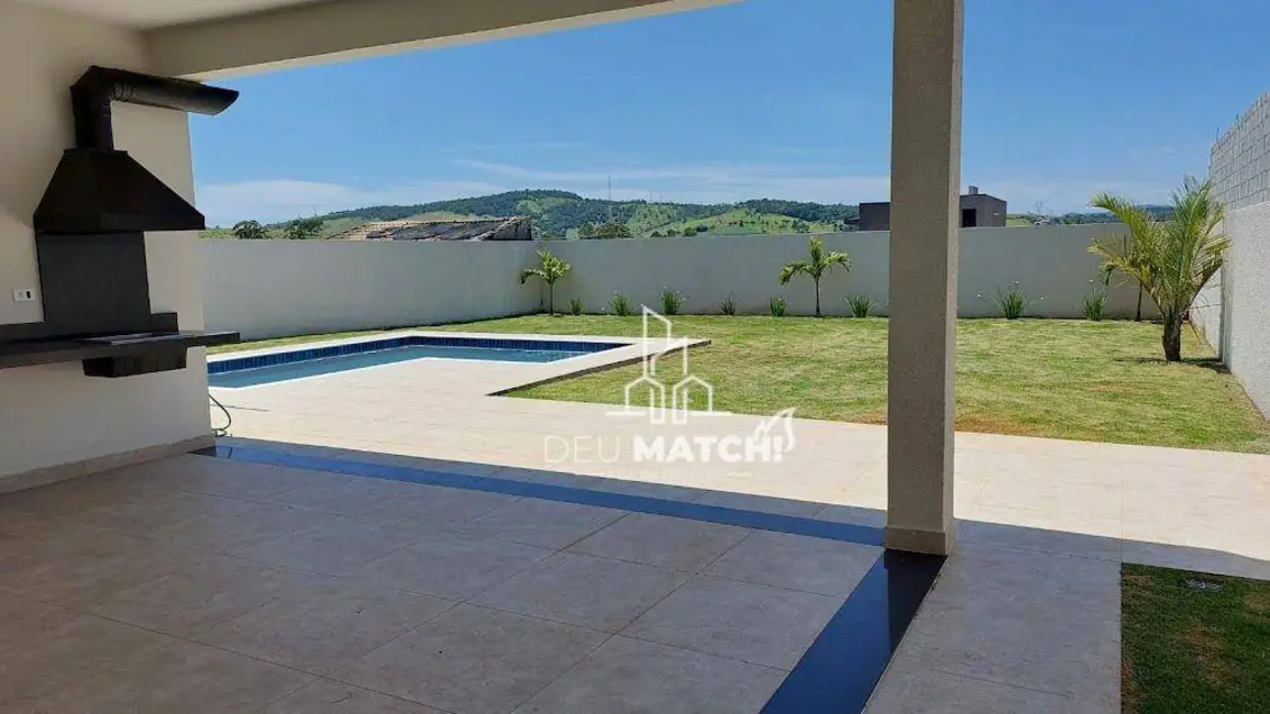 Foto 9 de Casa de Condomínio com 3 quartos à venda, 600m2 em Condomínio Residencial Reserva Ecológica Atibaia, Atibaia - SP