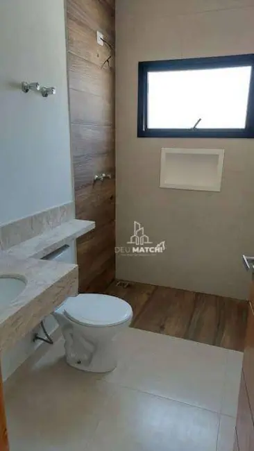 Foto 8 de Casa de Condomínio com 3 quartos à venda, 600m2 em Condomínio Residencial Reserva Ecológica Atibaia, Atibaia - SP