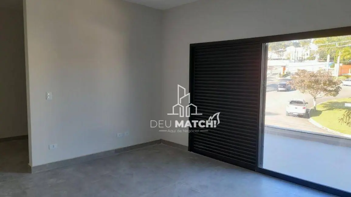 Foto 6 de Sobrado com 4 quartos à venda, 600m2 em Jardim Paraíso da Usina, Atibaia - SP