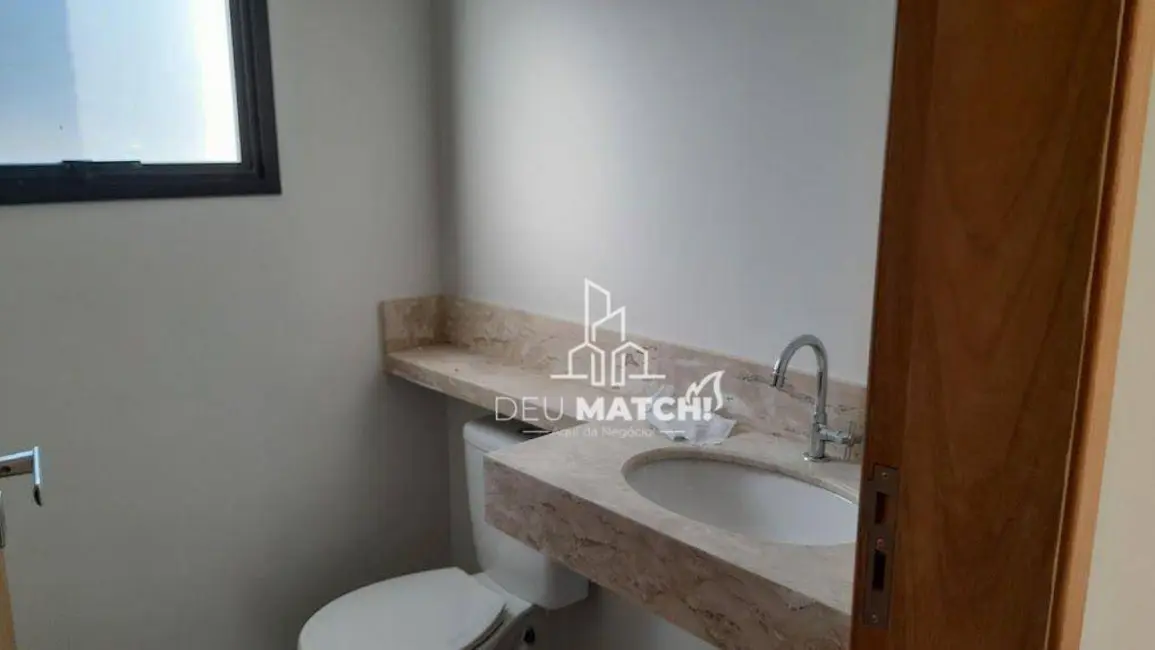 Foto 2 de Sobrado com 4 quartos à venda, 600m2 em Jardim Paraíso da Usina, Atibaia - SP