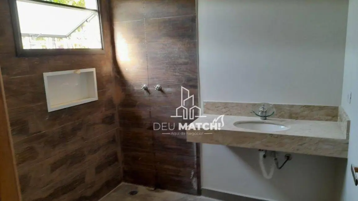 Foto 8 de Sobrado com 4 quartos à venda, 600m2 em Jardim Paraíso da Usina, Atibaia - SP