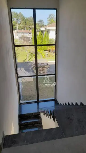 Foto 5 de Sobrado com 4 quartos à venda, 600m2 em Jardim Paraíso da Usina, Atibaia - SP