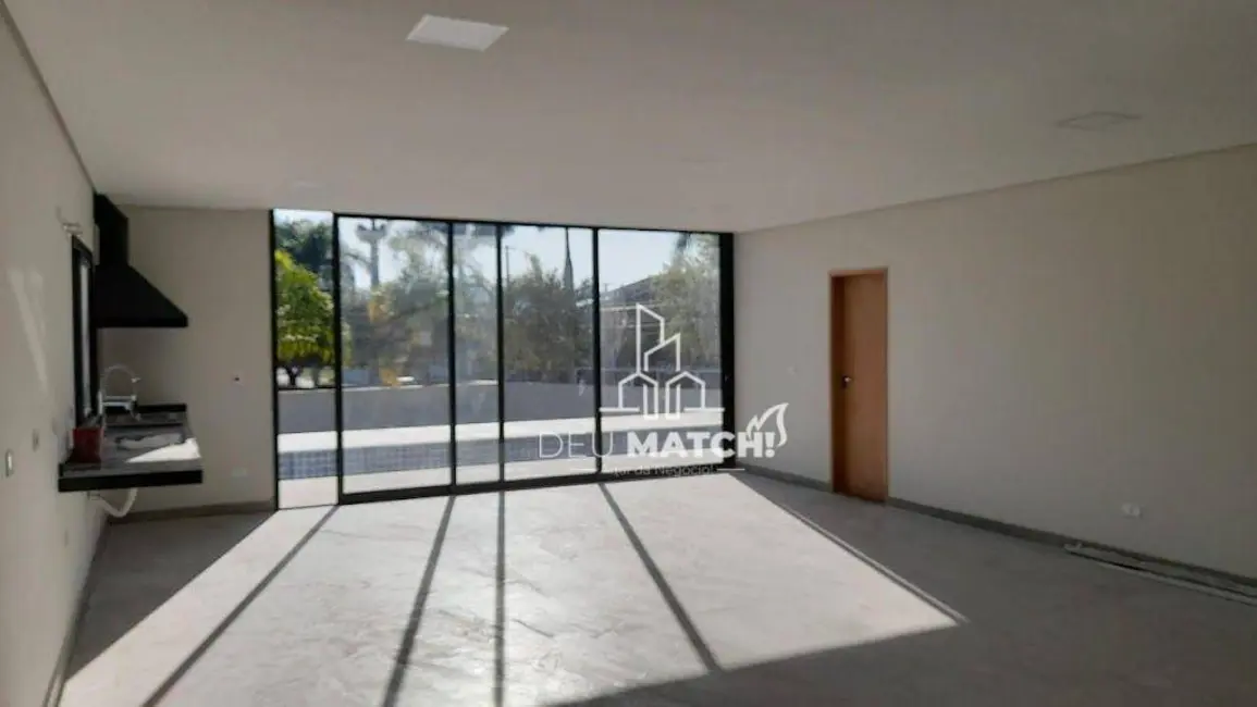 Foto 7 de Sobrado com 4 quartos à venda, 600m2 em Jardim Paraíso da Usina, Atibaia - SP