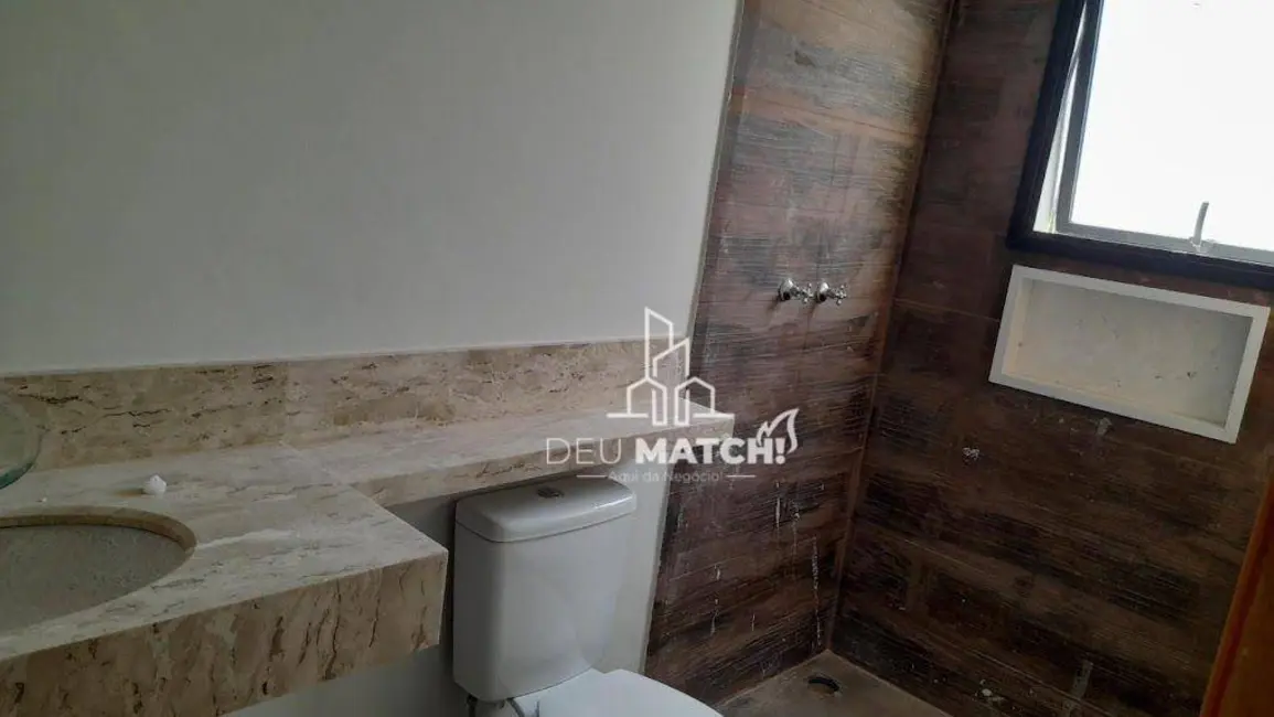 Foto 4 de Sobrado com 4 quartos à venda, 600m2 em Jardim Paraíso da Usina, Atibaia - SP