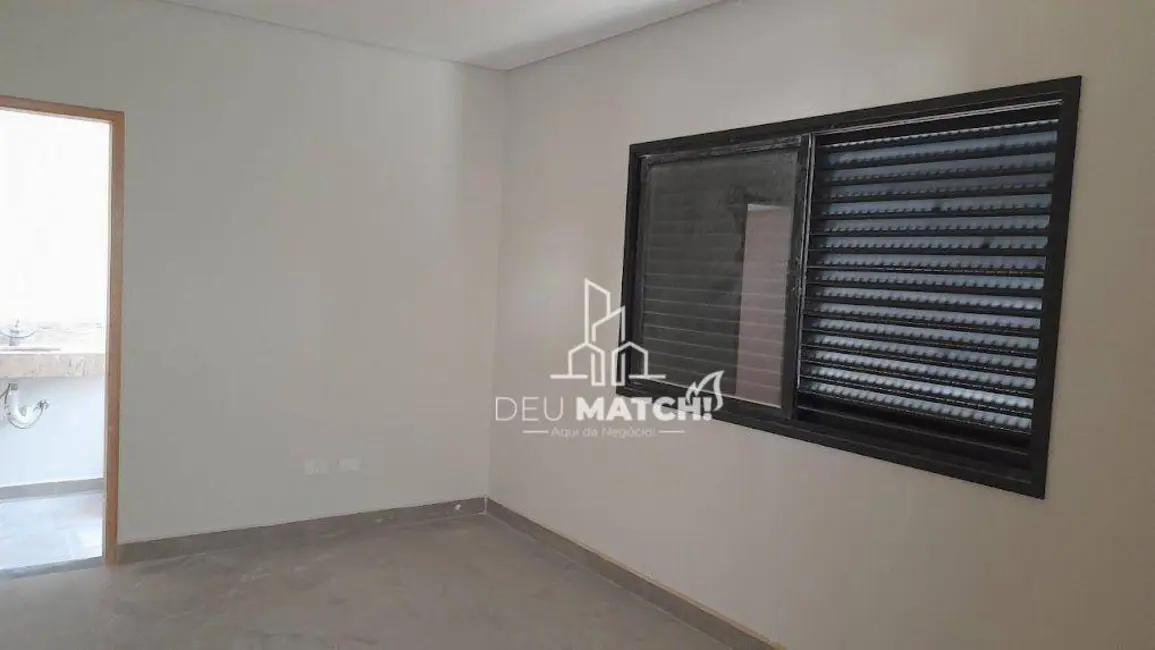 Foto 3 de Sobrado com 4 quartos à venda, 600m2 em Jardim Paraíso da Usina, Atibaia - SP