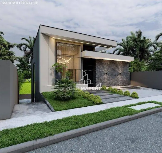 Foto 3 de Sobrado com 3 quartos à venda, 372m2 em Rio Abaixo, Atibaia - SP