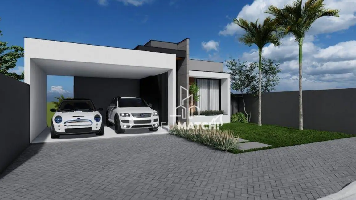 Foto 7 de Sobrado com 3 quartos à venda, 360m2 em Atibaia - SP