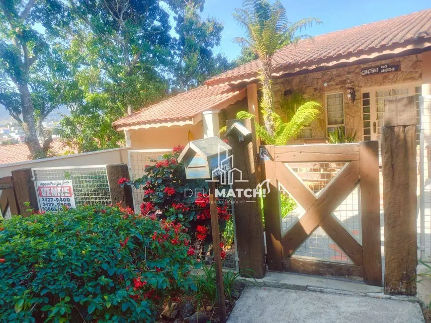 Foto 5 de Casa com 3 quartos à venda, 361m2 em Jardim do Lago, Atibaia - SP