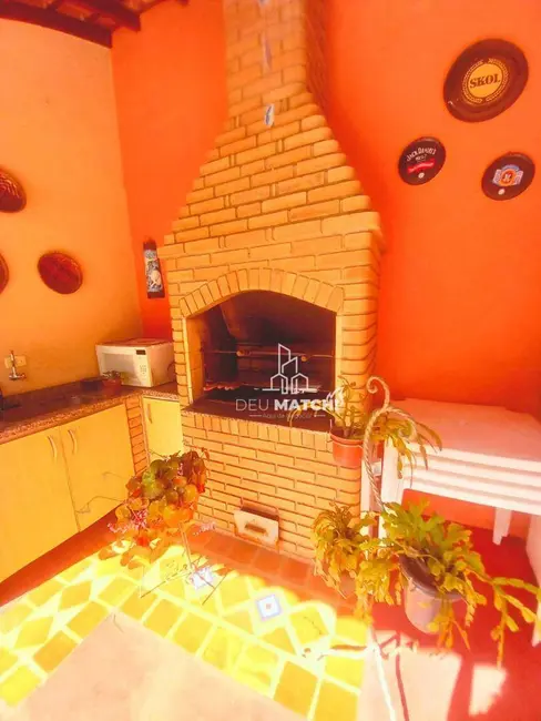 Foto 4 de Casa com 3 quartos à venda, 361m2 em Jardim do Lago, Atibaia - SP