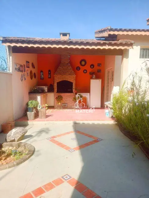 Foto 3 de Casa com 3 quartos à venda, 361m2 em Jardim do Lago, Atibaia - SP