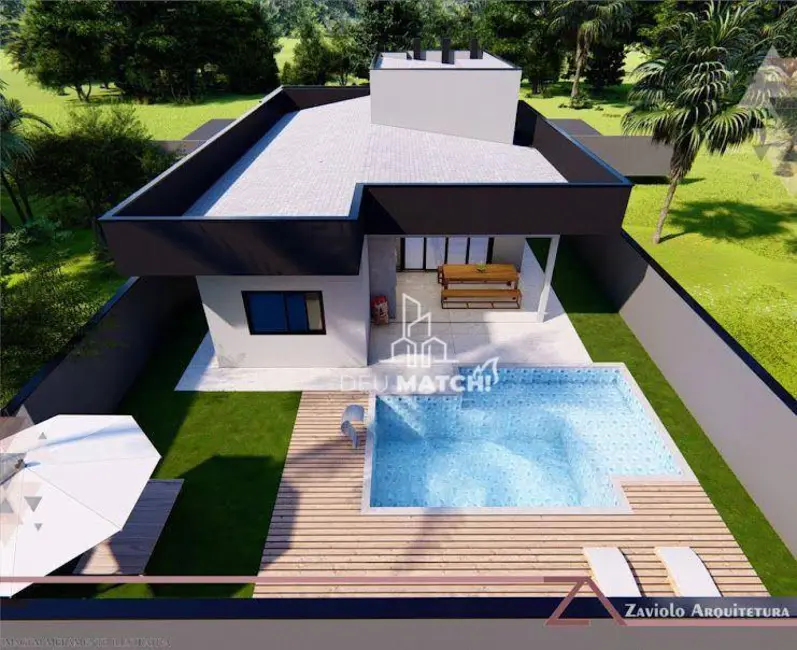 Foto 7 de Casa de Condomínio com 3 quartos à venda, 364m2 em Condomínio Residencial Reserva de Atibaia, Atibaia - SP