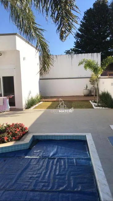 Foto 3 de Casa de Condomínio com 3 quartos à venda, 660m2 em Tanque, Atibaia - SP