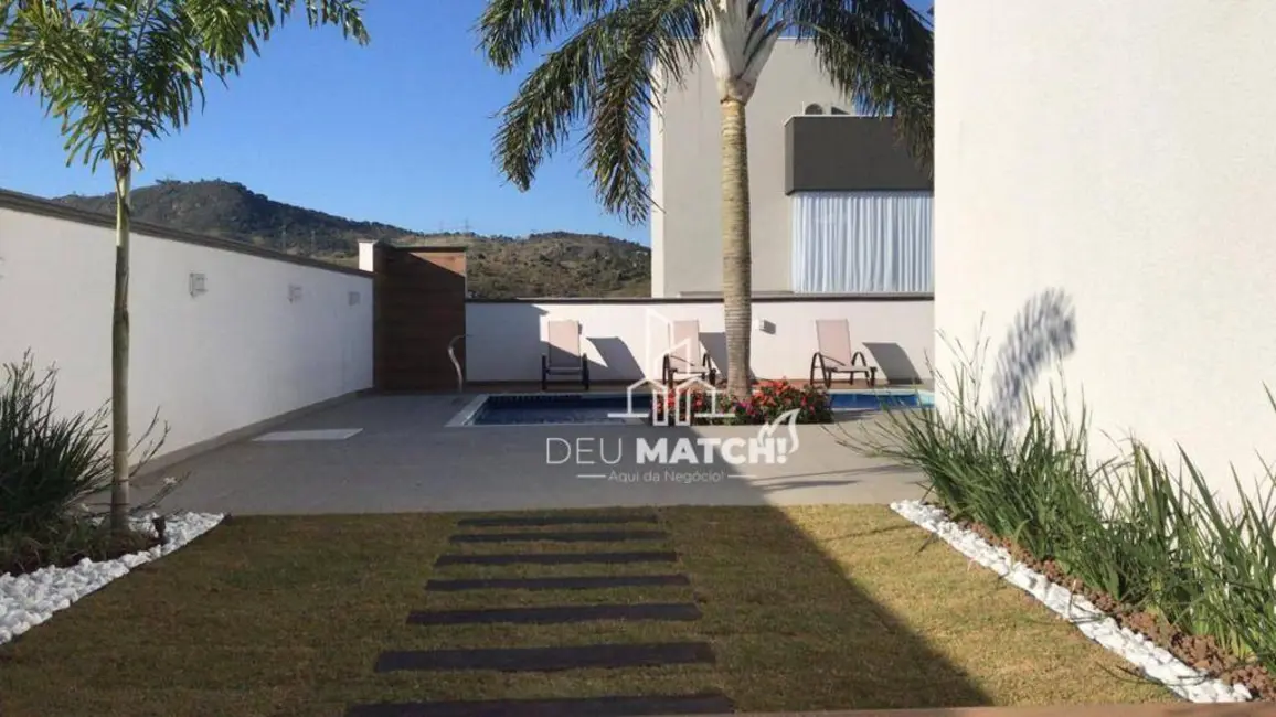 Foto 5 de Casa de Condomínio com 3 quartos à venda, 660m2 em Tanque, Atibaia - SP