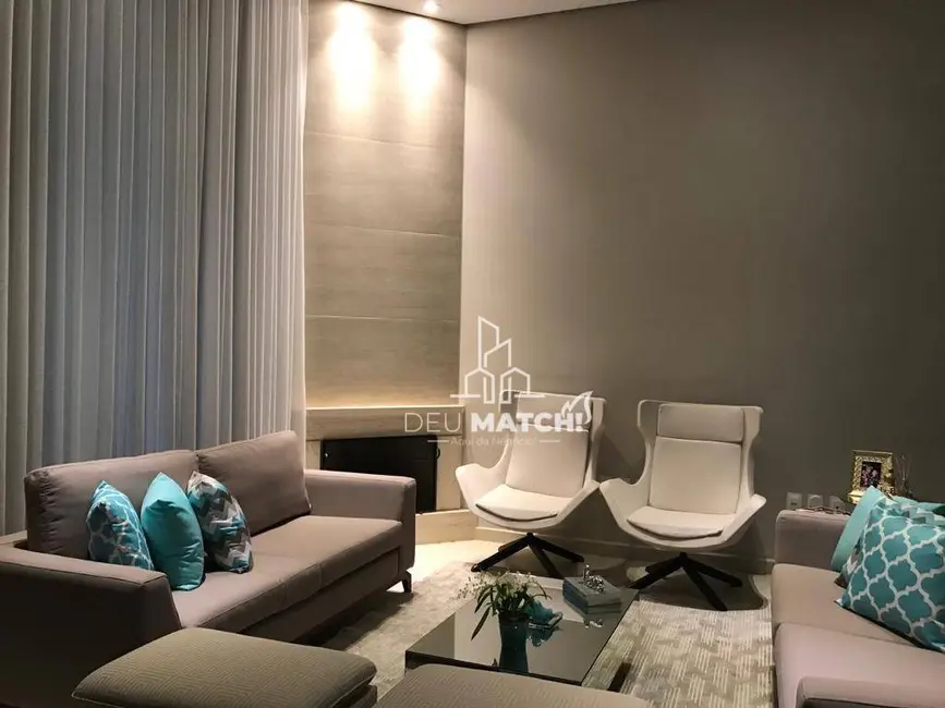 Foto 6 de Casa de Condomínio com 3 quartos à venda, 660m2 em Tanque, Atibaia - SP