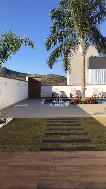 Foto 4 de Casa de Condomínio com 3 quartos à venda, 660m2 em Tanque, Atibaia - SP