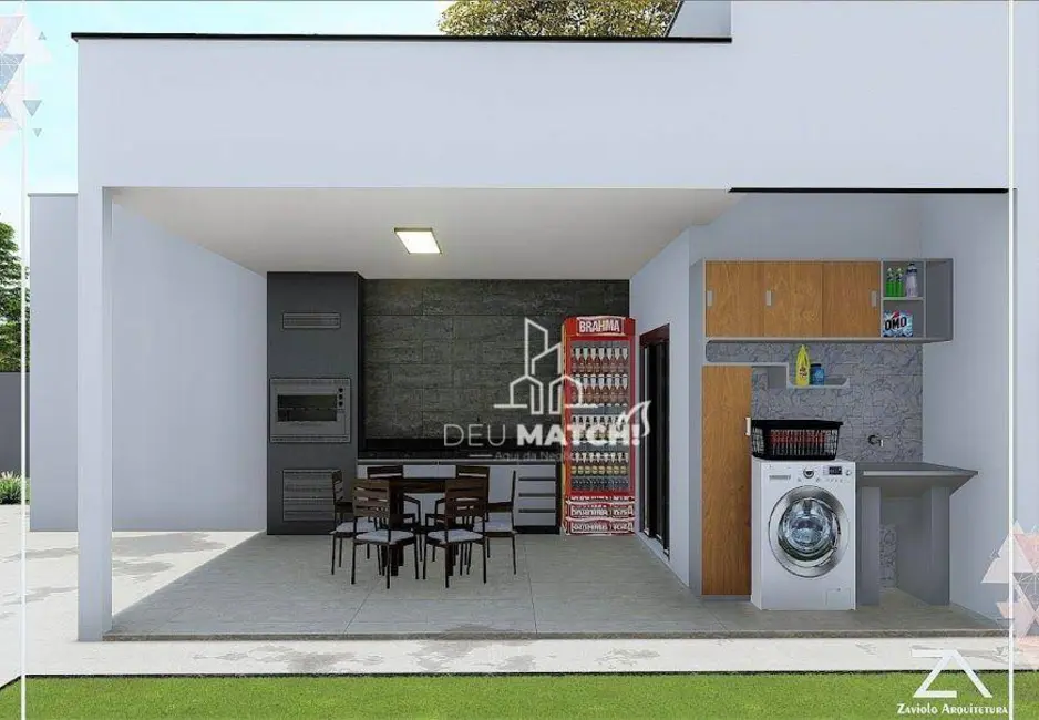 Foto 7 de Casa de Condomínio com 3 quartos à venda, 405m2 em Atibaia - SP