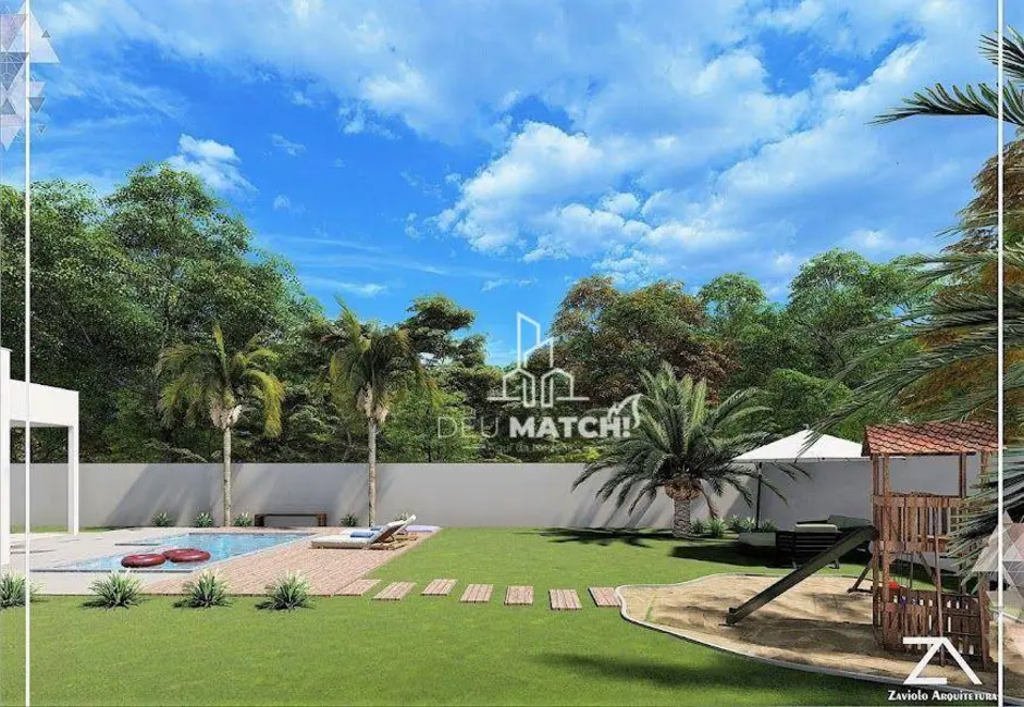 Foto 9 de Casa de Condomínio com 3 quartos à venda, 405m2 em Atibaia - SP