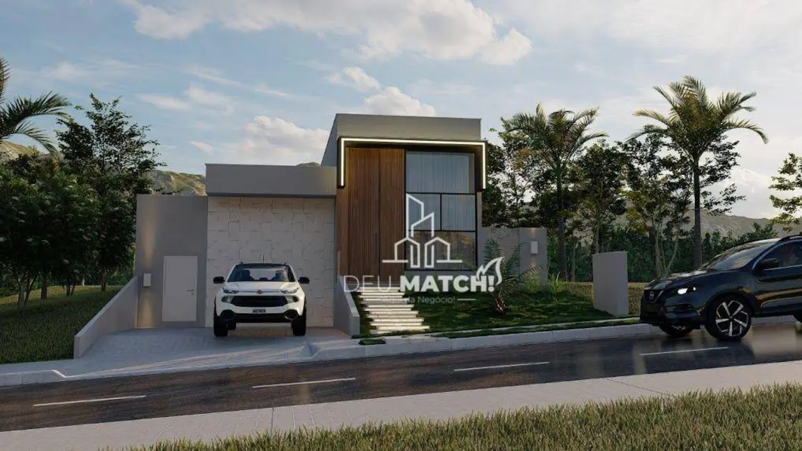 Foto 5 de Casa de Condomínio com 3 quartos à venda, 405m2 em Atibaia - SP