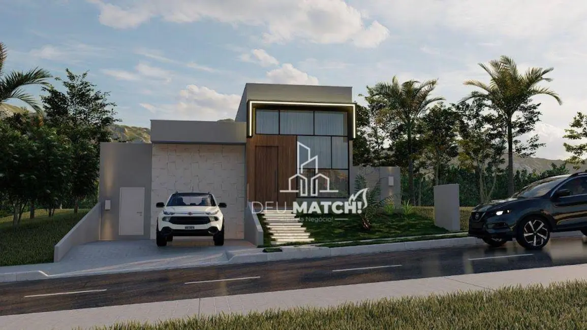 Foto 3 de Casa de Condomínio com 3 quartos à venda, 405m2 em Atibaia - SP