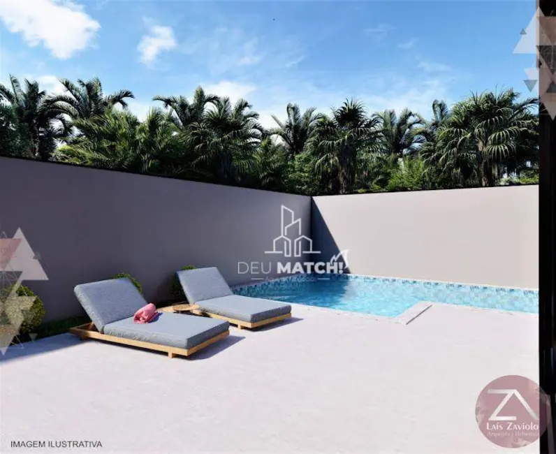 Sobrado com 4 quartos à venda, 300m2 em Atibaia - SP - imagem 5 Foto 5 de Sobrado com 4 quartos à venda, 300m2 em Atibaia - SP