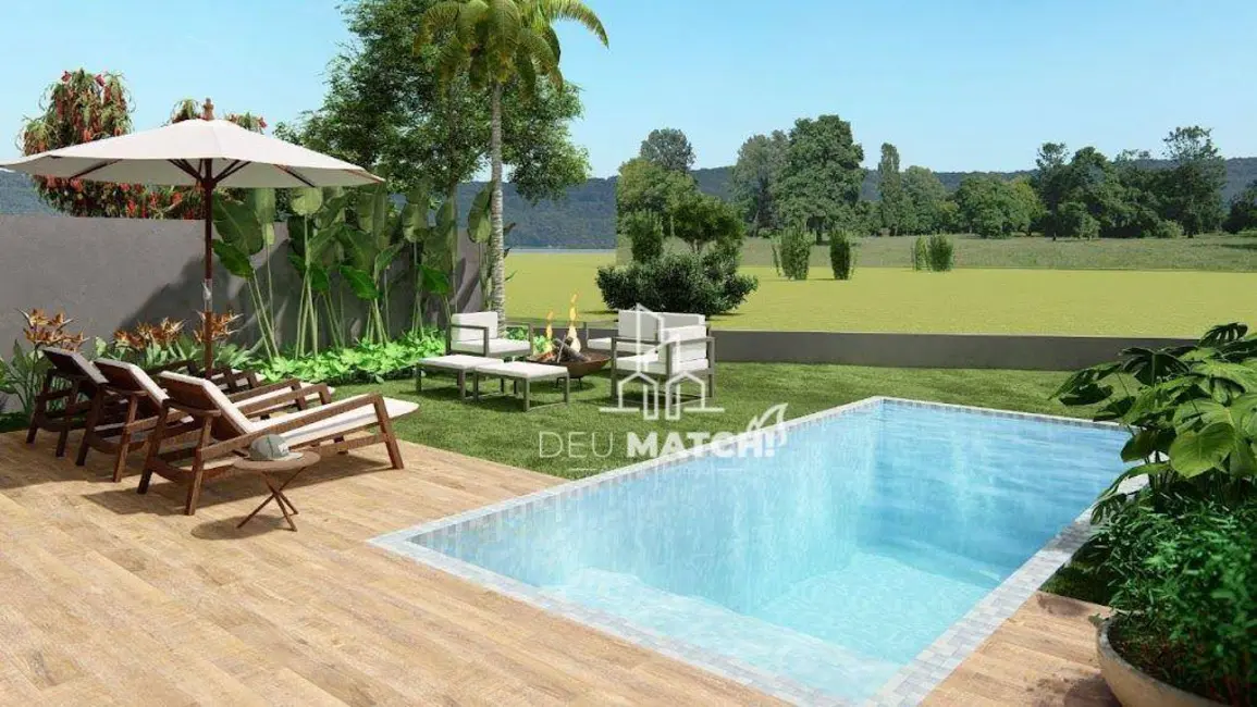 Foto 7 de Sobrado com 3 quartos à venda, 292m2 em Atibaia - SP