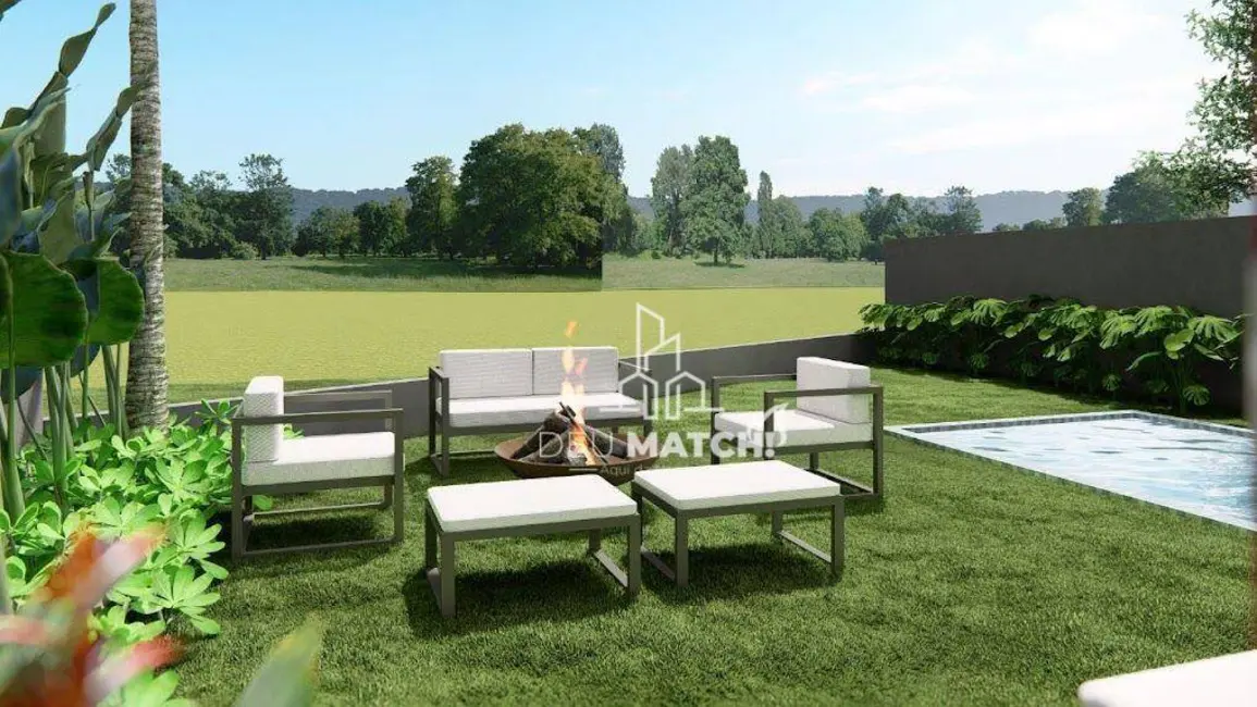 Foto 8 de Sobrado com 3 quartos à venda, 292m2 em Atibaia - SP