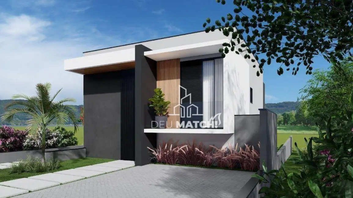 Foto 5 de Sobrado com 3 quartos à venda, 292m2 em Atibaia - SP