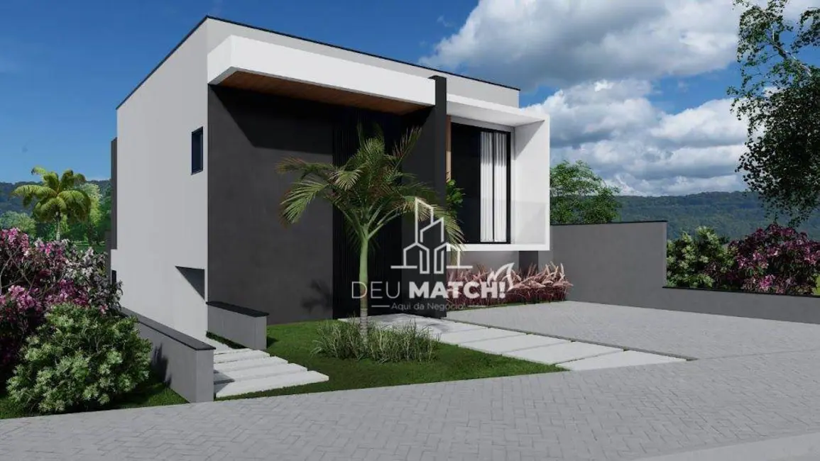 Foto 6 de Sobrado com 3 quartos à venda, 292m2 em Atibaia - SP