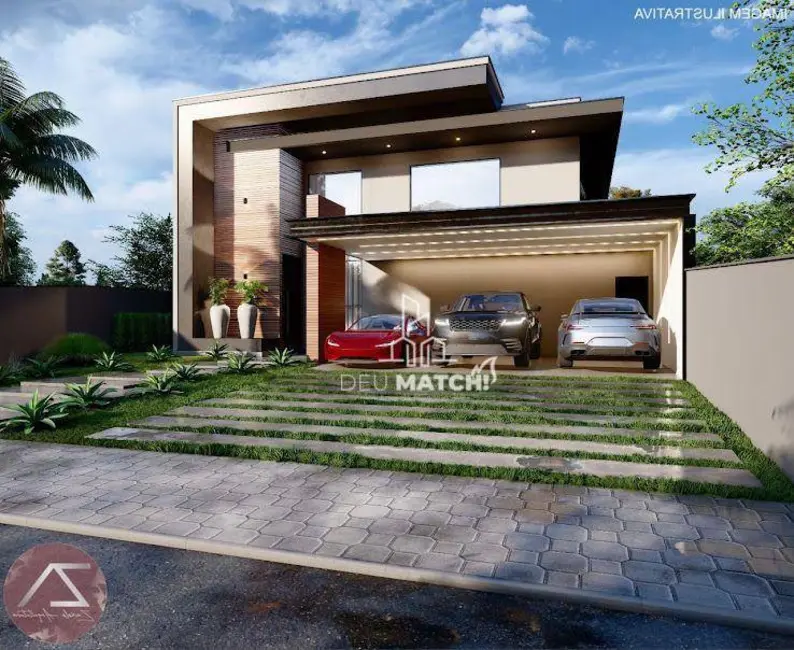 Foto 6 de Casa de Condomínio com 4 quartos à venda, 600m2 em Tanque, Atibaia - SP