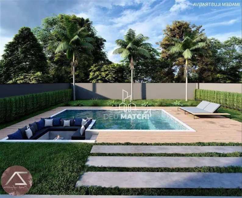 Foto 8 de Casa de Condomínio com 4 quartos à venda, 600m2 em Tanque, Atibaia - SP