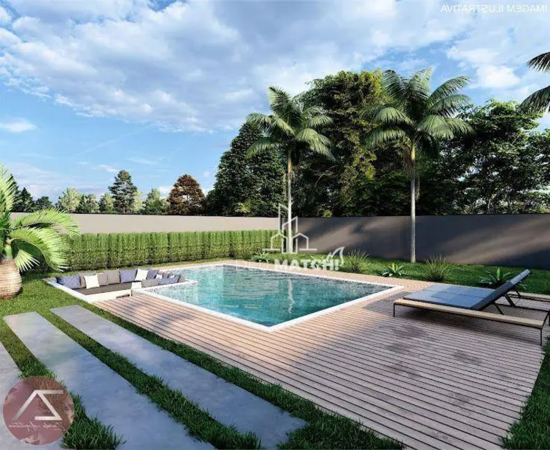 Foto 9 de Casa de Condomínio com 4 quartos à venda, 600m2 em Tanque, Atibaia - SP