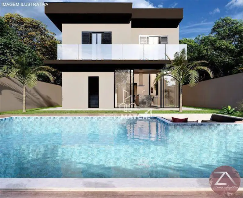 Sobrado com 5 quartos à venda, 618m2 em Atibaia - SP - imagem 8 Foto 8 de Sobrado com 5 quartos à venda, 618m2 em Atibaia - SP