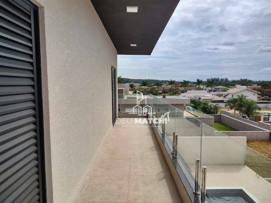 Sobrado com 4 quartos à venda, 600m2 em Atibaia - SP - imagem 8 Foto 8 de Sobrado com 4 quartos à venda, 600m2 em Atibaia - SP
