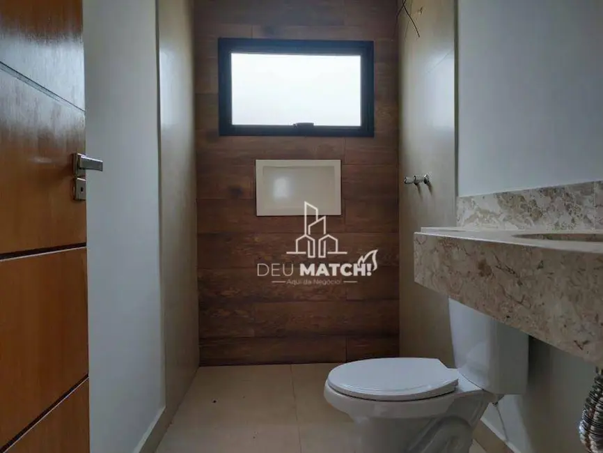 Sobrado com 4 quartos à venda, 600m2 em Atibaia - SP - imagem 3 Foto 3 de Sobrado com 4 quartos à venda, 600m2 em Atibaia - SP