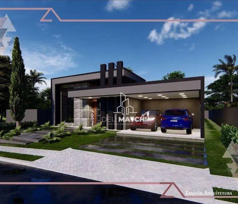 Casa de Condomínio com 3 quartos à venda, 800m2 em Condomínio Residencial Shamballa III, Atibaia - SP - imagem 3 Foto 3 de Casa de Condomínio com 3 quartos à venda, 800m2 em Condomínio Residencial Shamballa III, Atibaia - SP