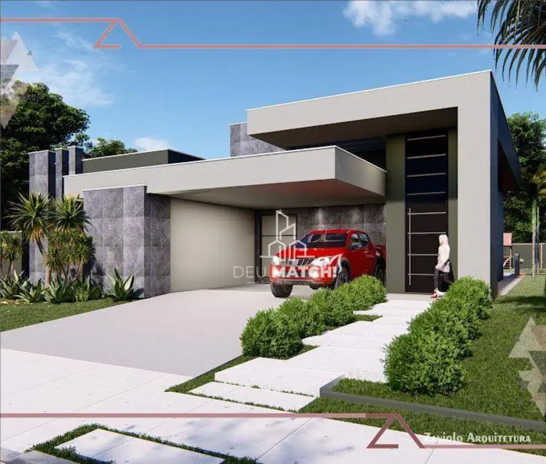 Casa de Condomínio com 3 quartos à venda, 670m2 em Atibaia - SP - imagem 4 Foto 4 de Casa de Condomínio com 3 quartos à venda, 670m2 em Atibaia - SP