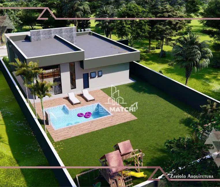 Casa de Condomínio com 3 quartos à venda, 670m2 em Atibaia - SP - imagem 6 Foto 6 de Casa de Condomínio com 3 quartos à venda, 670m2 em Atibaia - SP