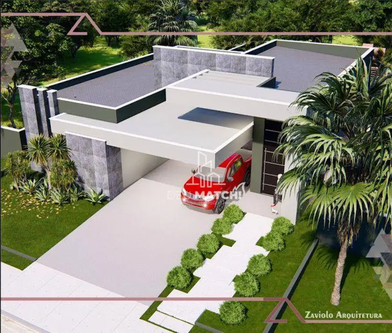 Casa de Condomínio com 3 quartos à venda, 670m2 em Atibaia - SP - imagem 5 Foto 5 de Casa de Condomínio com 3 quartos à venda, 670m2 em Atibaia - SP