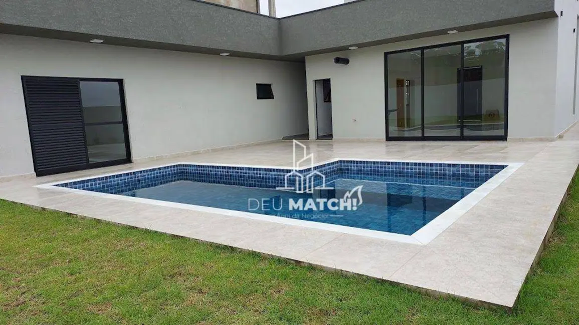 Foto 6 de Casa de Condomínio com 3 quartos à venda, 800m2 em Condomínio Residencial Shamballa III, Atibaia - SP